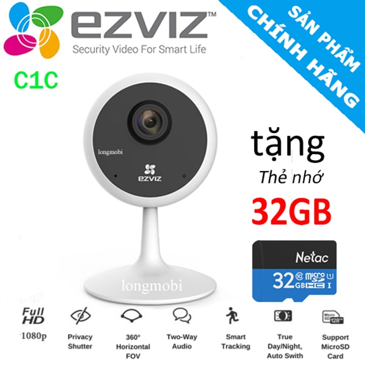 camera ip ezviz c1c 1080p