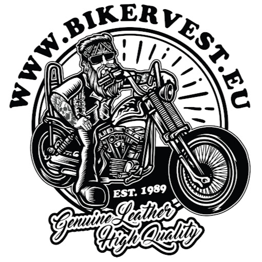 Bikervest