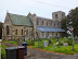 All Saints church, Benington