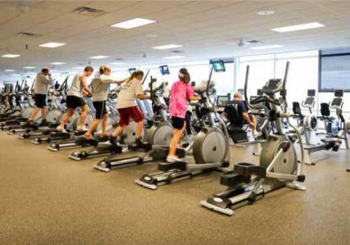 Ways A Gym Can Be Powered By Renewable Energy