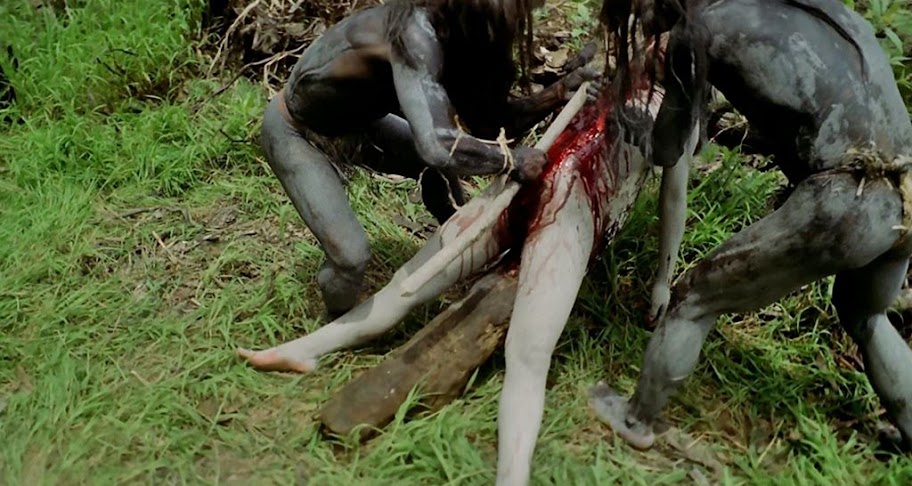 Cannibal Holocaust, o filme que levou seu diretor a prisão