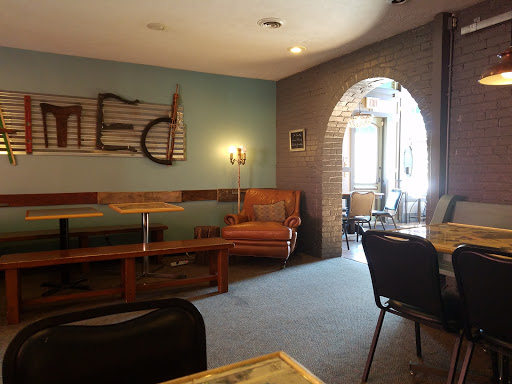 Coffee Shop «Sacred Grounds», reviews and photos, 724 Wabash Ave, Lafayette, IN 47905, USA