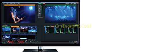 VMix 24.0.0.72 X64 With GT Title Designer Full Crack, Latest Playout ...