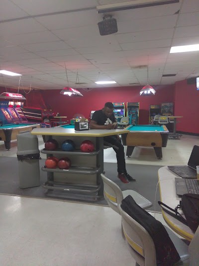 Photos of Magnolia Lanes