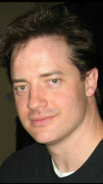 Brendan Fraser Awesome Profile Pics DP Images