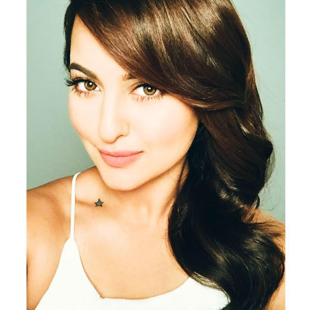 Sonakshi Sinha Dp Profile Pics