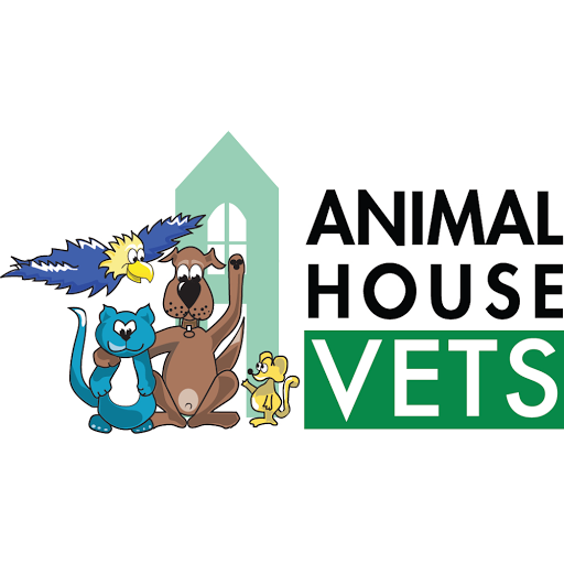 Animal House Vets