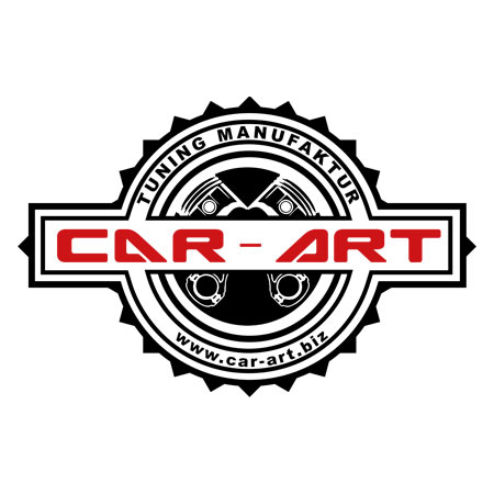 CAR-ART GmbH logo