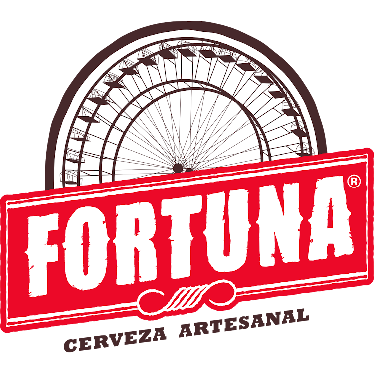 Logo of Fortuna Cerveza Artesanal Sake Ale