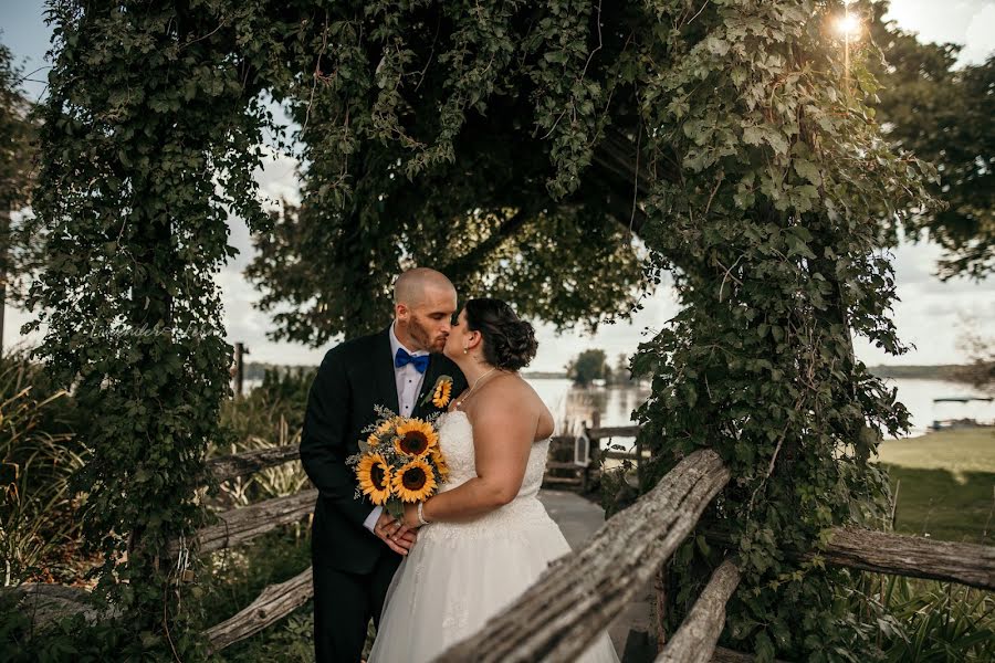 Photographe de mariage Crystal Wagner (crystal). Photo du 8 mai 2019