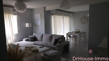 appartement à Agde (34)