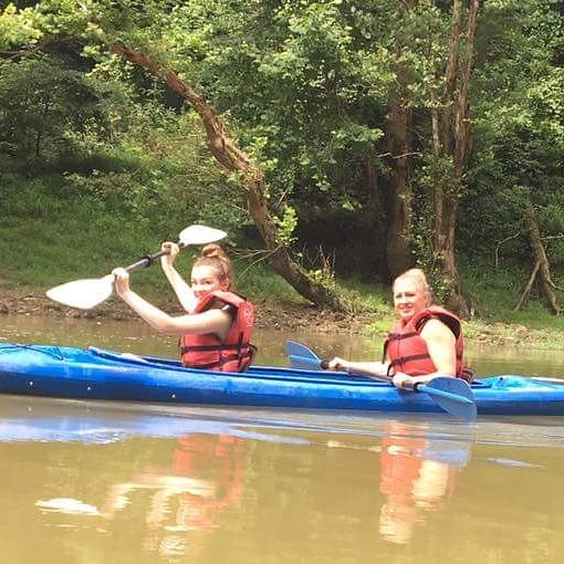 Canoe & Kayak Rental Service «Mammoth Cave Canoes & Kayak», reviews and photos, 1240 Old Mammoth Cave Rd, Cave City, KY 42127, USA