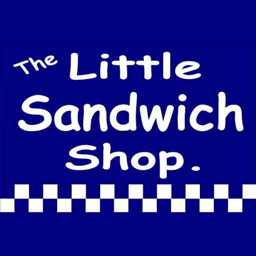 The Little Sandwich Shop logo