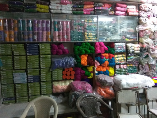 Maya Wool Center, near post office, Ward no 5, Main Bazar, Ghanaur, Patiala, Punjab 140702, India, Woollen_Clothing_Store, state PB