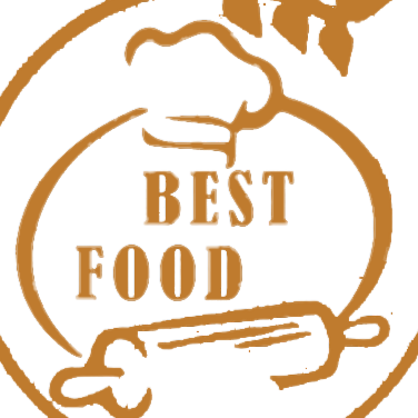 Best Food Pizza Kebab logo