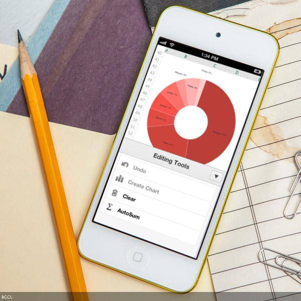 A free Office Mobile application for iPhones hit the shelves of Apple's App Store but can only be used with subscriptions to Office 365 Home Premium or Office 365 ProPlus.