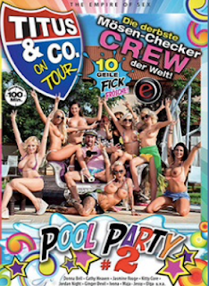 Ver Pool Party 2 Gratis Online