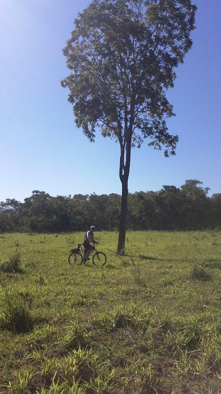 Segunda é dia de pedalar... Guavira+07Maio+026