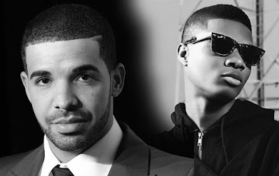 Wizkid And Drake’s ''Come Closer'' Sets African Record On Pandora