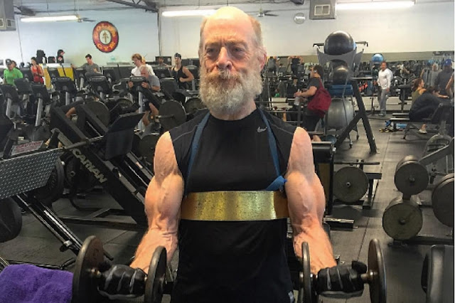 J.K. Simmons Profile Pics Dp Images J.K. Simmons