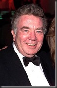 Albert Finney