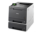 download Brother HL-4570CDWT printer's driver