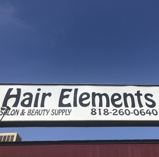 Hair Elements Salon & Beauty supply