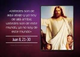 Evangelio del día 5 de abril 2,022