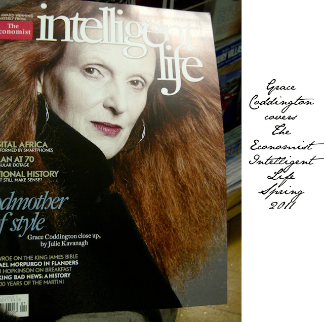 The Fashion House - Page 14 Grace+Coddington