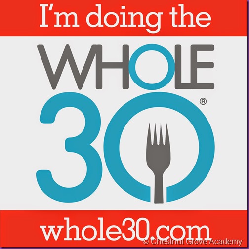 whole 30