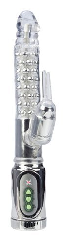 California Exotic Novelties Extreme Pure Gold, Platinum
