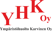 Ympäristöhuolto Karvinen Oy