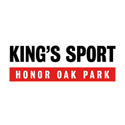 King's Sport - Honor Oak Park Sports Ground logo