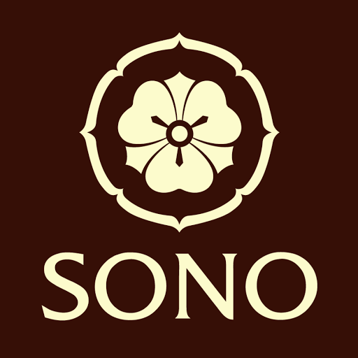 Sono Japanese Restaurant Portside Wharf logo