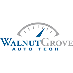 Walnut Grove Auto Tech logo