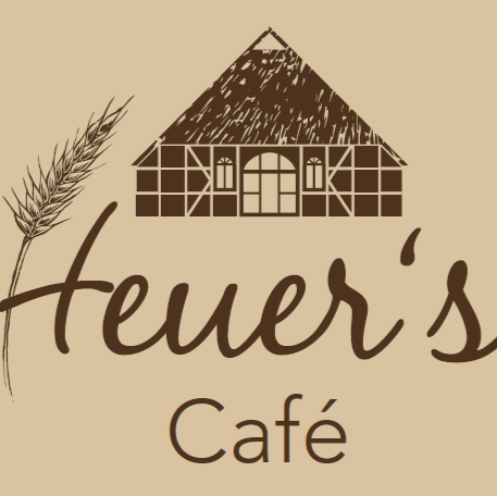 Heuers Café logo