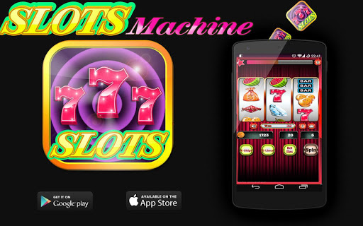 Casino Slots Machines