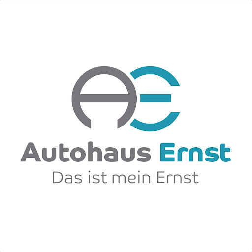 Autohaus Ernst GmbH & Co.KG logo