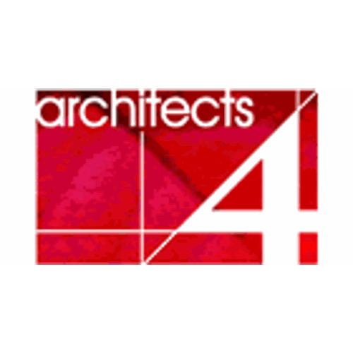 Architects Four Limited logo