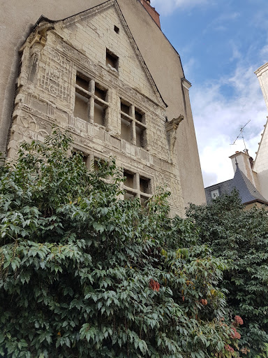 Musée Pincé