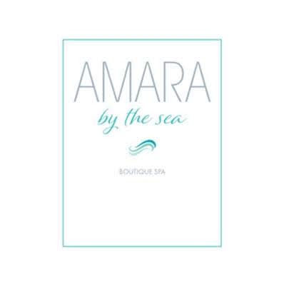 Amara by the Sea boutique day spa