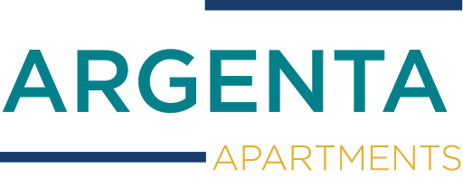 Argenta Apartments logo