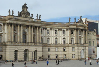 Bebelplatz