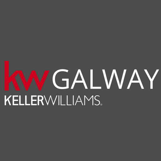 Keller Williams Galway - Estate Agents logo