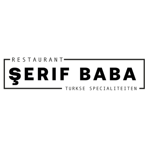 Serif Baba logo