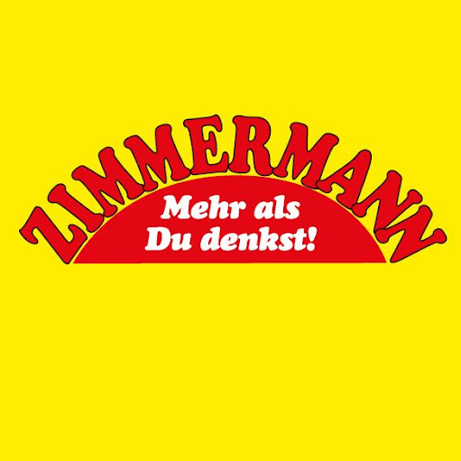 Zimmermann Sonderposten - Mehr als Du denkst! logo