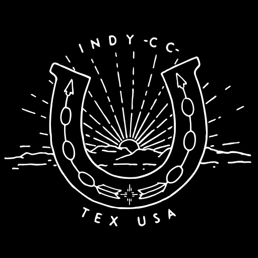 Indy Coffee Club logo