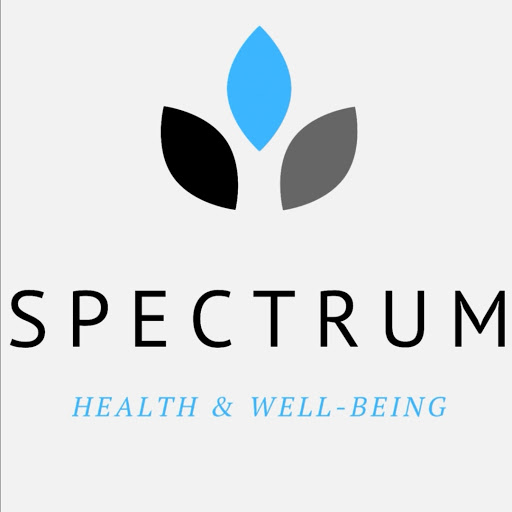 Spectrum Health & Well-being logo