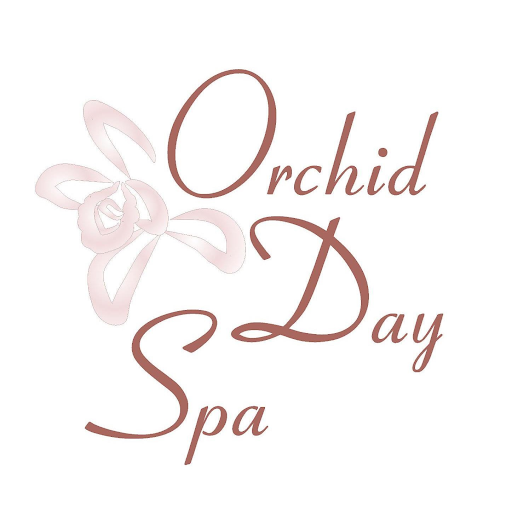 Orchid Day Spa & Beauty Therapy logo