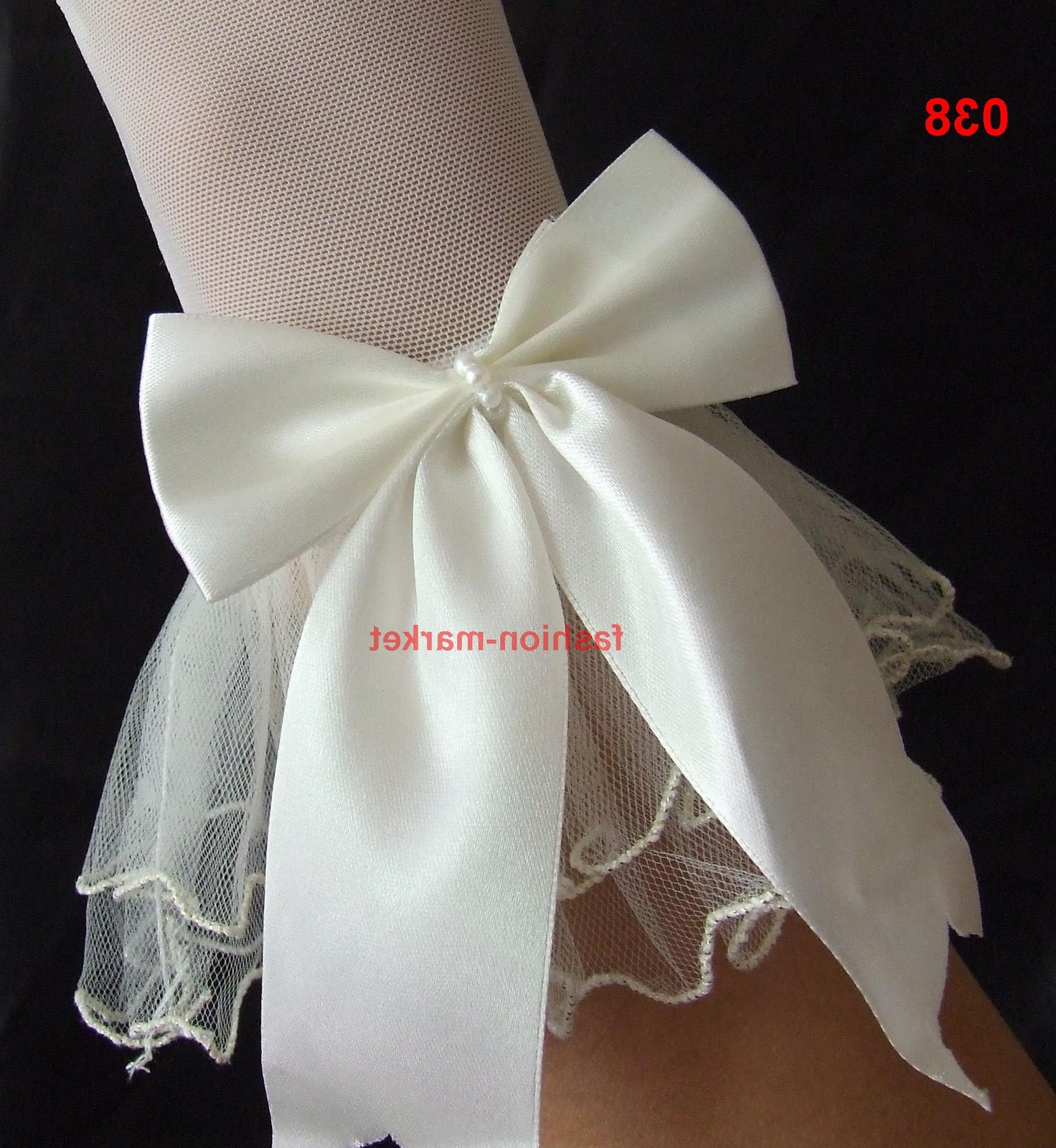 Wholesale - Mix order 20pairs  lot Wedding gloves Bridal Gloves Evening